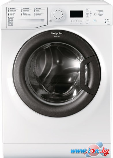 Стиральная машина Hotpoint-Ariston VMSG 622 ST B в Могилёве