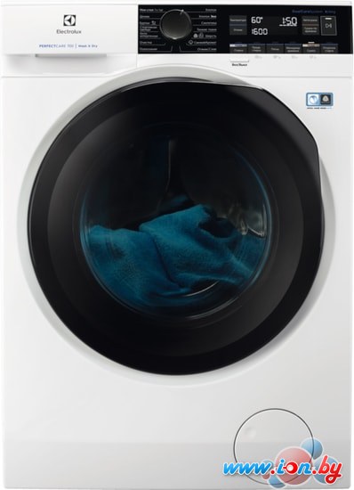 Стирально-сушильная машина Electrolux EW7WR268S в Могилёве