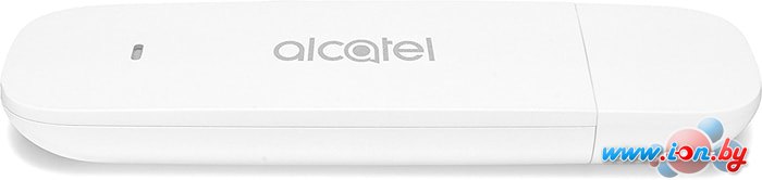 4G модем Alcatel Link Key IK40V (белый) в Гродно