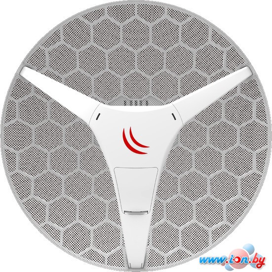 Точка доступа Mikrotik RBLHG-5HPnD-XL (4 шт.) в Могилёве