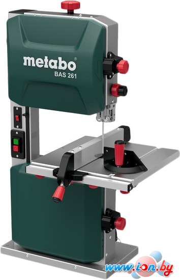 Станок Metabo BAS 261 Precision 619008000 в Бресте