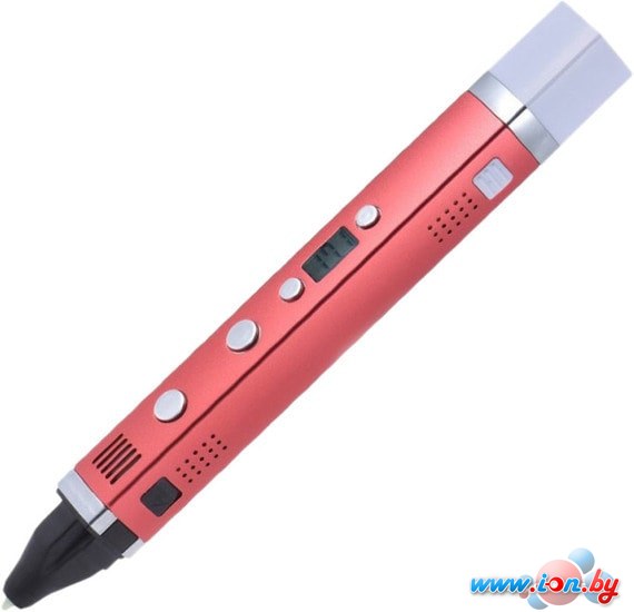 3D-ручка Myriwell RP-100C (красный) в Бресте