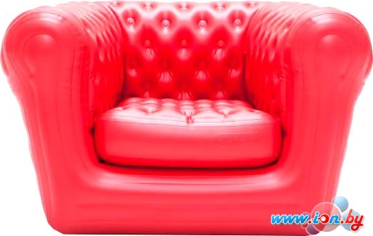 Надувное кресло Blofield Big Blo 1-Seater (красный) в Гомеле
