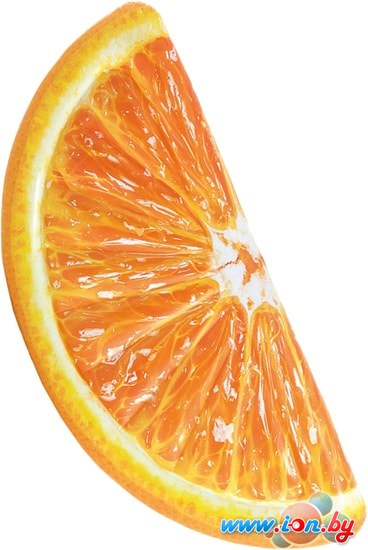 Надувной матрас Intex Orange Slice 58763 в Гомеле