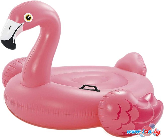 Надувной матрас Intex Flamingo 57558 в Гомеле