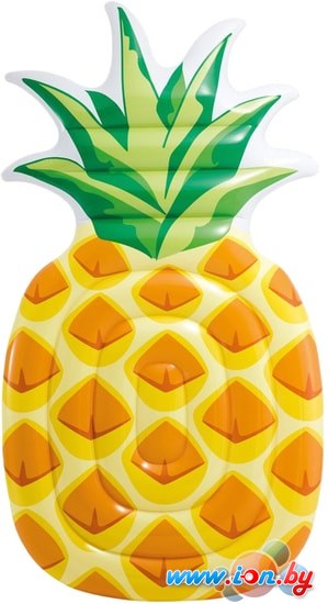 Надувной матрас Intex Pineapple 58761 в Гомеле