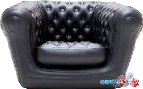 Надувное кресло Blofield Big Blo 1-Seater (черный) в Витебске