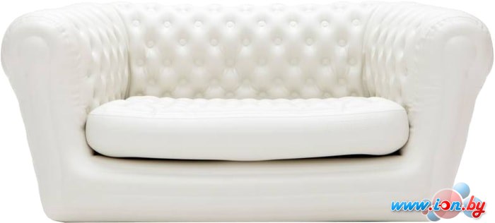 Надувное кресло Blofield Big Blo 2-Seater (белый) в Витебске