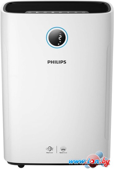 Очиститель и увлажнитель воздуха Philips AC2721/10 в Гомеле