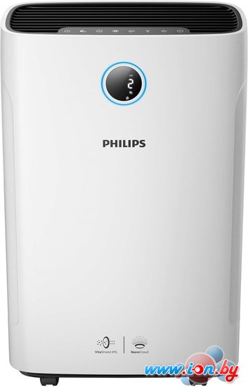Очиститель и увлажнитель воздуха Philips AC3821/10 в Гомеле