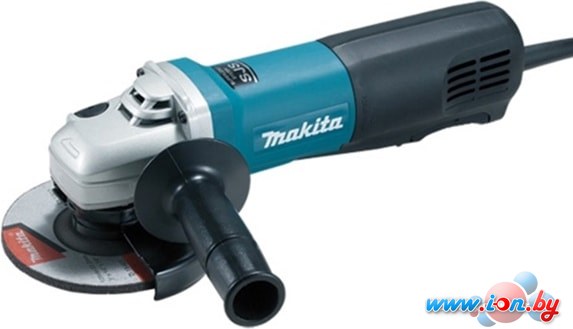 Угловая шлифмашина Makita 9565PZ в Минске