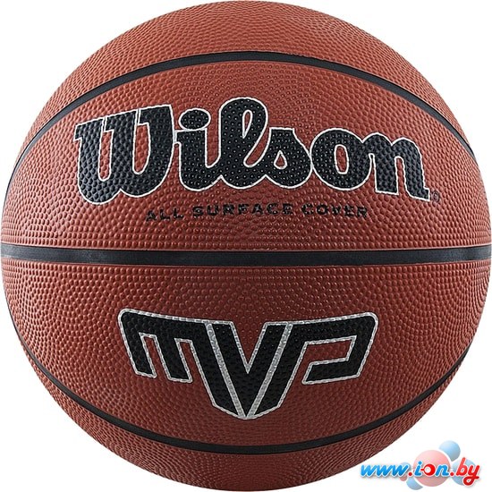 Мяч Wilson MVP (5 размер) в Гомеле