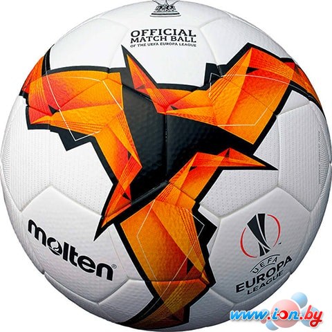 Мяч Molten F5U5003-K19 в Бресте