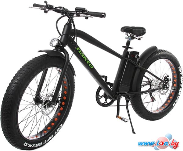 Электровелосипед FORSAGE FEB25026001 (2018) в Гомеле