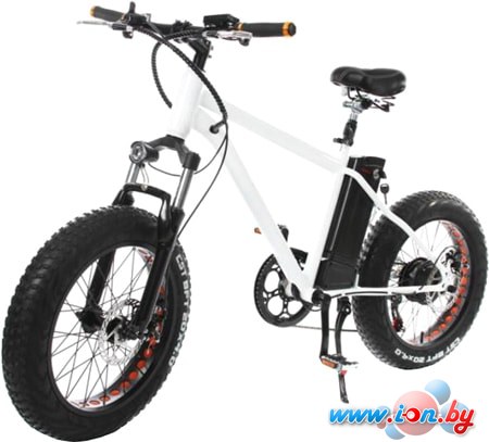 Электровелосипед FORSAGE FEB25020001 (2018) в Гомеле