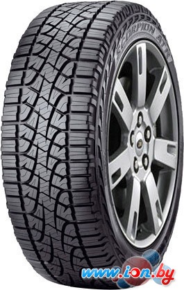 Автомобильные шины Pirelli Scorpion ATR 185/75R16 93T в Бресте