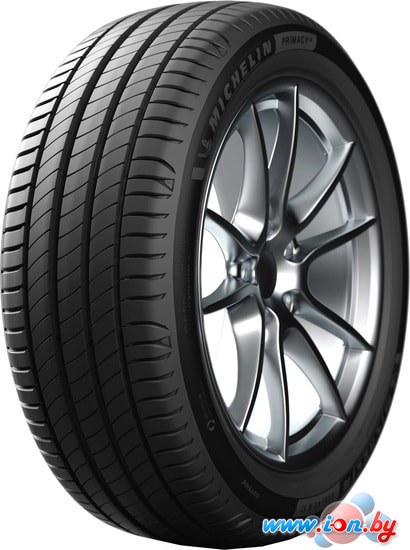 Автомобильные шины Michelin Primacy 4 205/60R16 92W (run-flat) в Гомеле