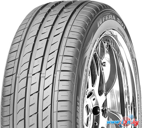 Автомобильные шины Nexen NFera SU1 205/40R17 84W в Гомеле