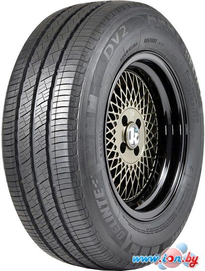 Автомобильные шины Delinte DV2 215/70R15C 109/107S в Гомеле