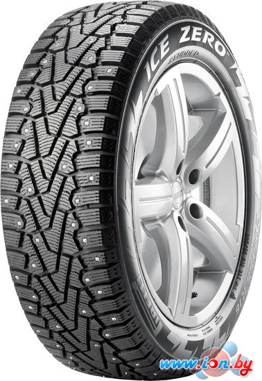 Автомобильные шины Pirelli Ice Zero 215/60R16 99T в Гомеле