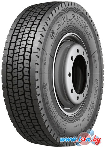 Автомобильные шины Белшина BEL-278 315/80R22.5 156/150L в Гомеле