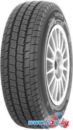 Автомобильные шины Matador MPS 125 Variant All Weather 185R14C 102/100R в Бресте