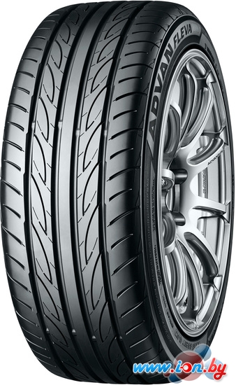 Автомобильные шины Yokohama ADVAN Fleva V701 235/45R19 95W в Гомеле