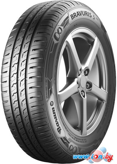 Автомобильные шины Barum Bravuris 5HM 185/65R15 88T в Гомеле