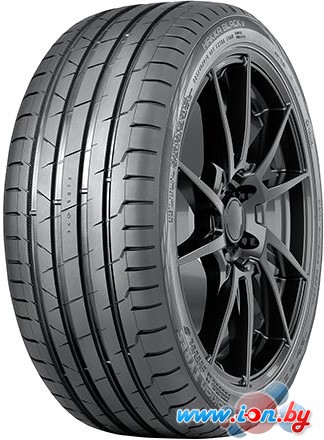 Автомобильные шины Nokian Hakka Black 2 255/35R20 97Y в Гомеле