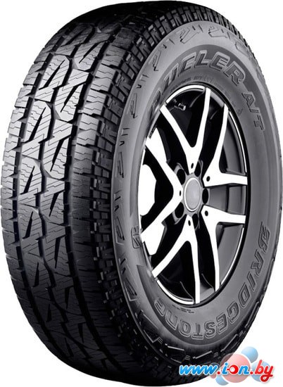 Автомобильные шины Bridgestone Dueler A/T 001 275/70R16 114S в Бресте