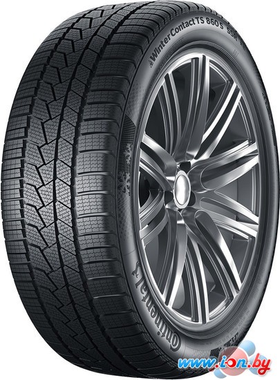 Автомобильные шины Continental WinterContact TS 860 S 275/40R21 107V в Бресте