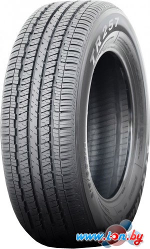 Автомобильные шины Triangle TR257 235/55R18 100V в Бресте