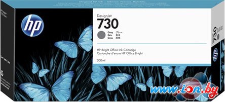Картридж HP 730 (P2V72A) в Гомеле