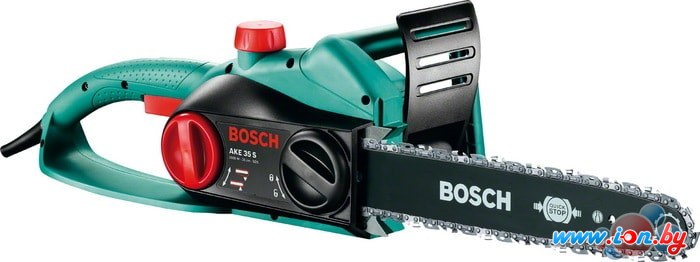 Электрическая пила Bosch AKE 35 S 0600834502 в Бресте