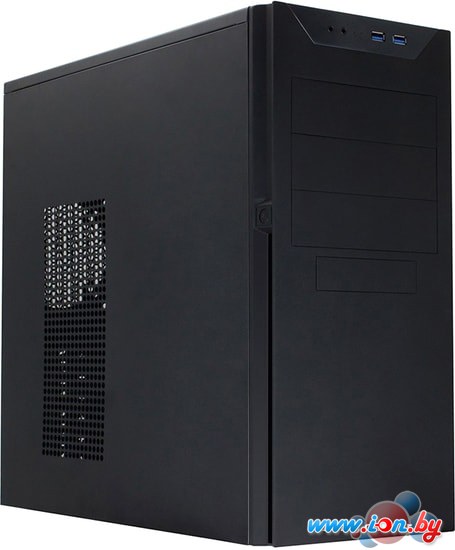 Корпус Powerman BA833BK 600W в Могилёве