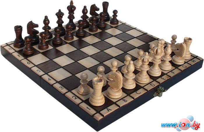 Шахматы Madon 122B в Гомеле