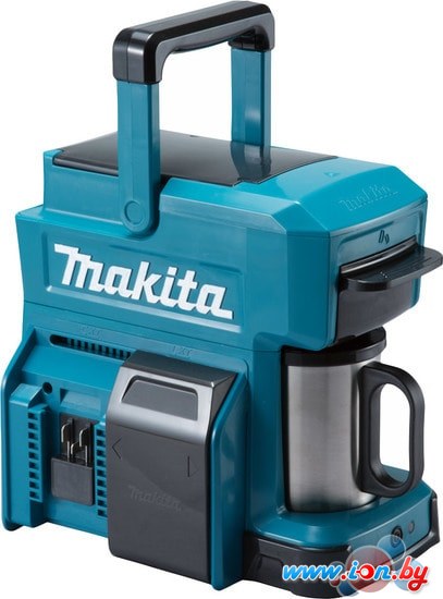 Капельная кофеварка Makita DCM501Z в Могилёве