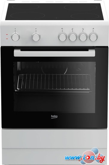 Кухонная плита BEKO FFSS 67000 W в Могилёве