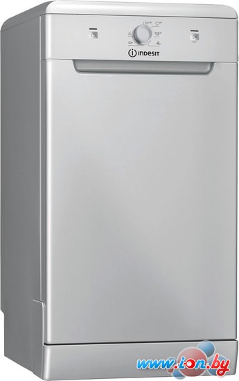 Посудомоечная машина Indesit DSCFE 1B10 S RU в Могилёве
