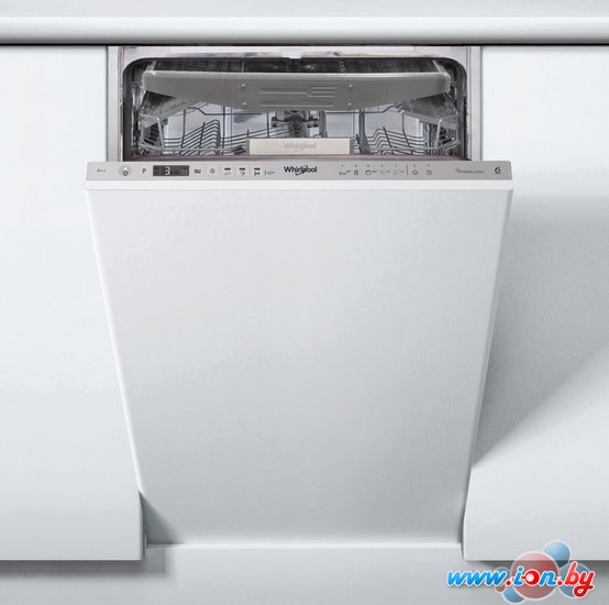 Посудомоечная машина Whirlpool WSIO 3O23 PFE X в Могилёве