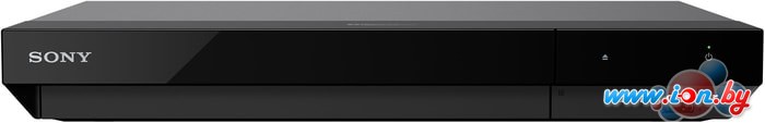 UltraHD Blu-ray-плеер Sony UBP-X700 в Витебске
