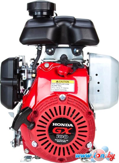 Бензиновый двигатель Honda GX100RT-KRAM-SD в Бресте