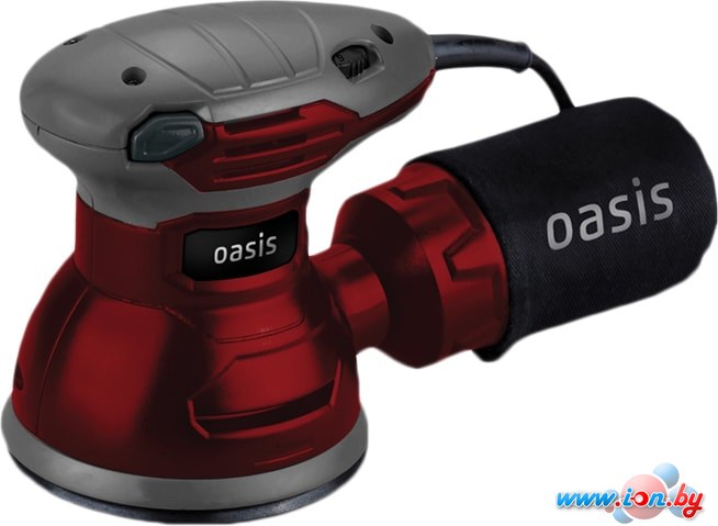 Эксцентриковая шлифмашина Oasis GX-30 в Могилёве