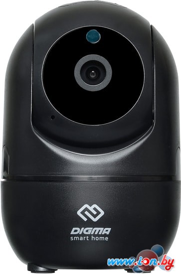 IP-камера Digma DiVision 201 (черный) в Бресте