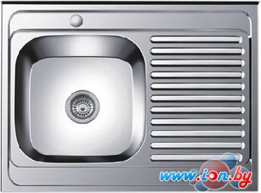 Кухонная мойка Ledeme L68060-6L в Могилёве