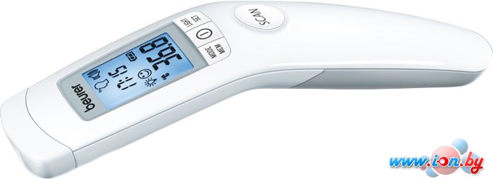 Медицинский термометр Beurer FT90 в Гомеле