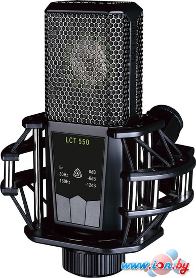 Микрофон Lewitt LCT 550 в Бресте
