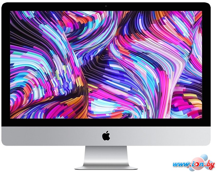 Моноблок Apple iMac 27 Retina 5K MRQY2 в Бресте