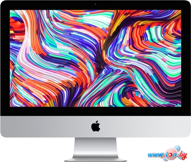 Моноблок Apple iMac 21,5 Retina 4K MRT42 в Гродно