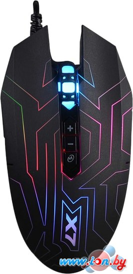 Игровая мышь A4Tech X77 в Гродно